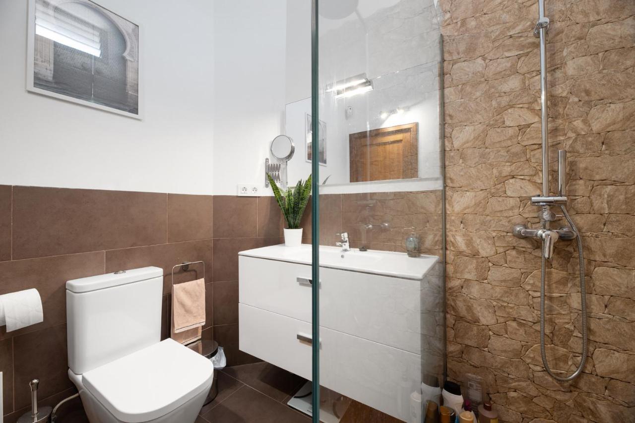 Casa Del Mar - Villasexperience Playa Honda  Zewnętrze zdjęcie