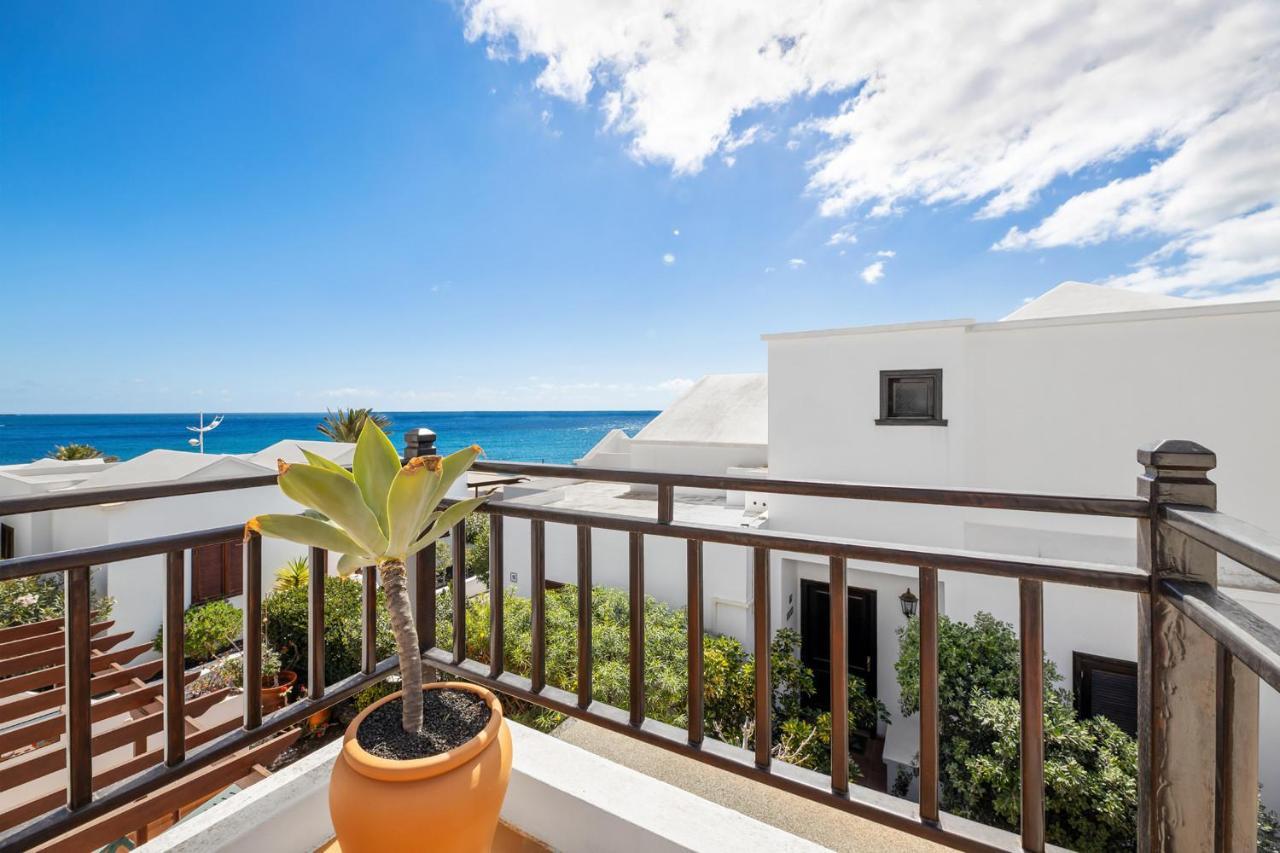Casa Del Mar - Villasexperience Playa Honda  Zewnętrze zdjęcie