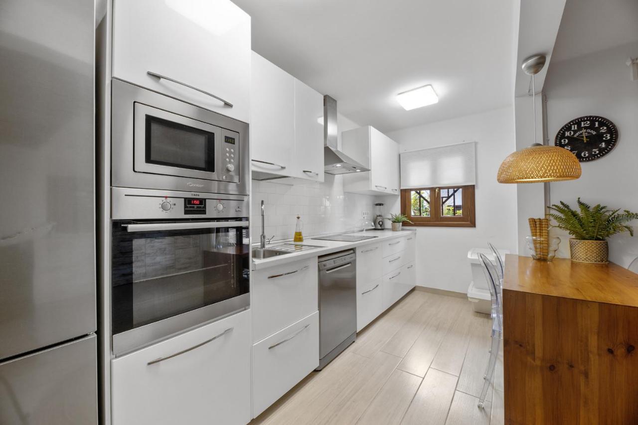 Casa Del Mar - Villasexperience Playa Honda  Zewnętrze zdjęcie