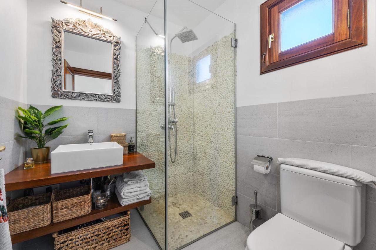 Casa Del Mar - Villasexperience Playa Honda  Zewnętrze zdjęcie