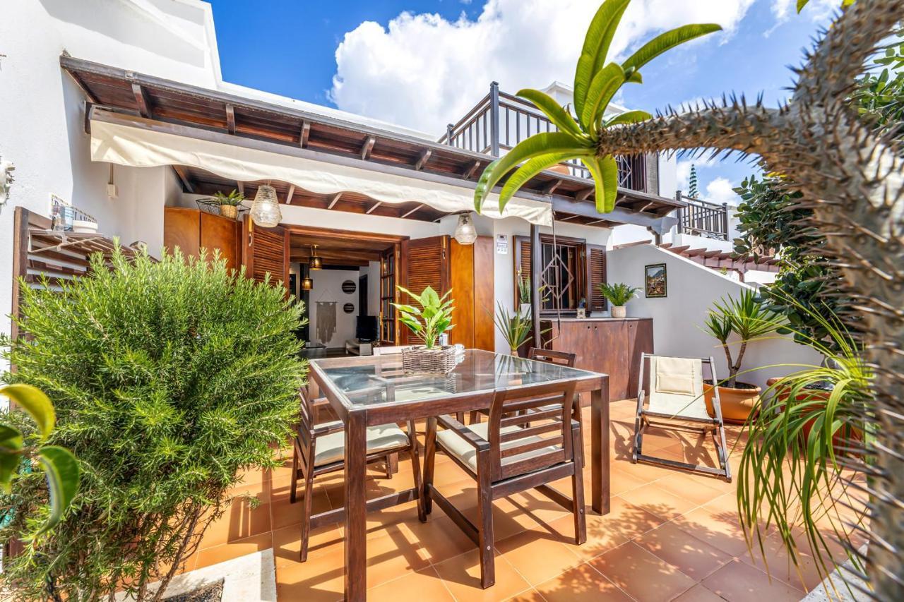 Casa Del Mar - Villasexperience Playa Honda  Zewnętrze zdjęcie