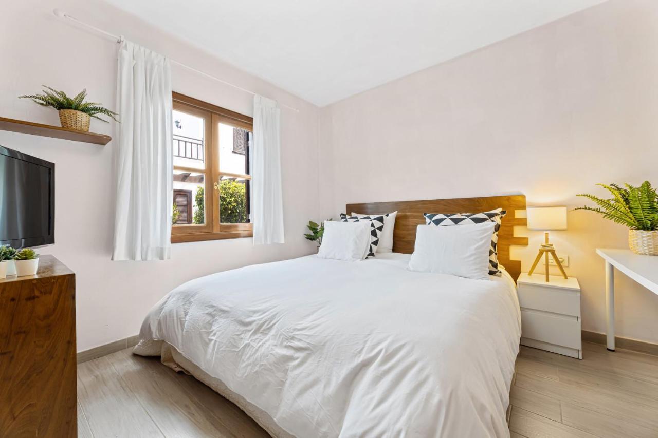 Casa Del Mar - Villasexperience Playa Honda  Zewnętrze zdjęcie