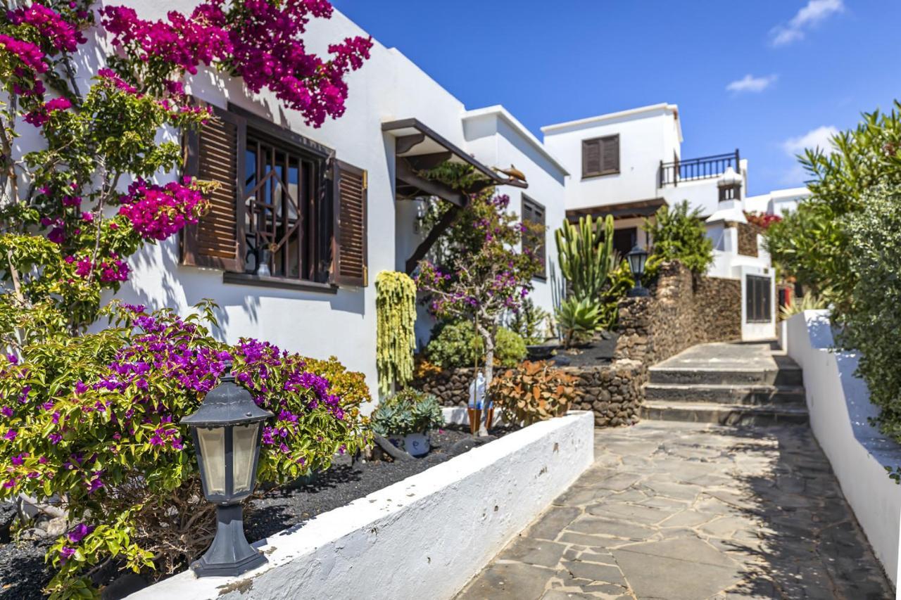 Casa Del Mar - Villasexperience Playa Honda  Zewnętrze zdjęcie