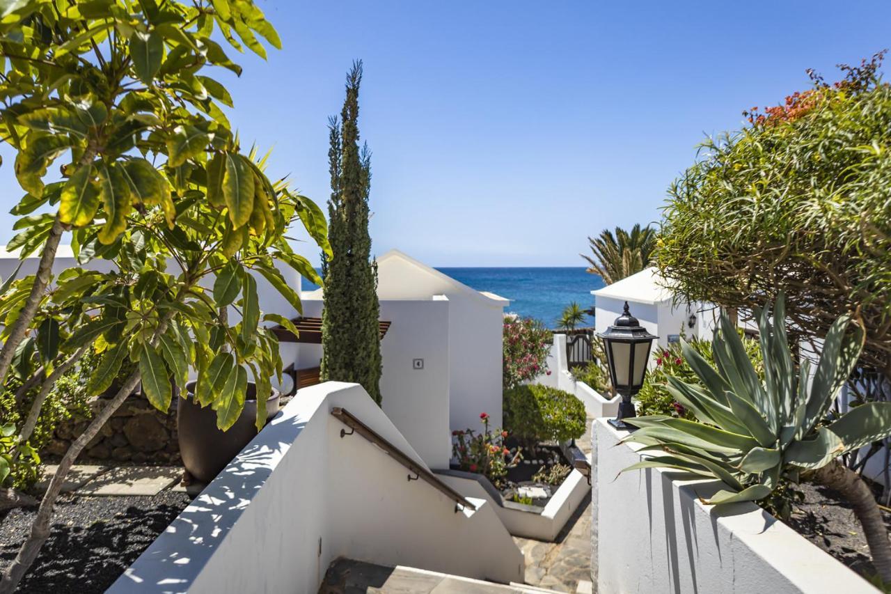 Casa Del Mar - Villasexperience Playa Honda  Zewnętrze zdjęcie