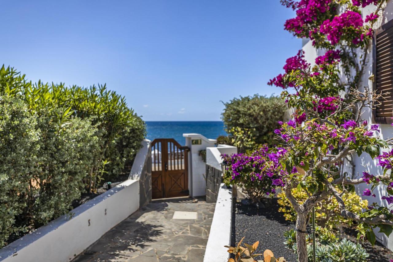 Casa Del Mar - Villasexperience Playa Honda  Zewnętrze zdjęcie