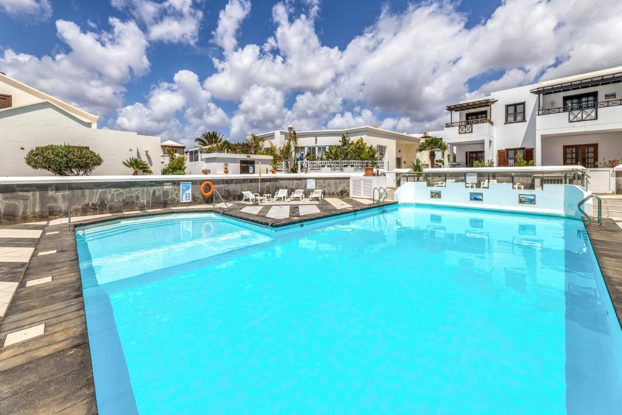 Casa Del Mar - Villasexperience Playa Honda  Zewnętrze zdjęcie