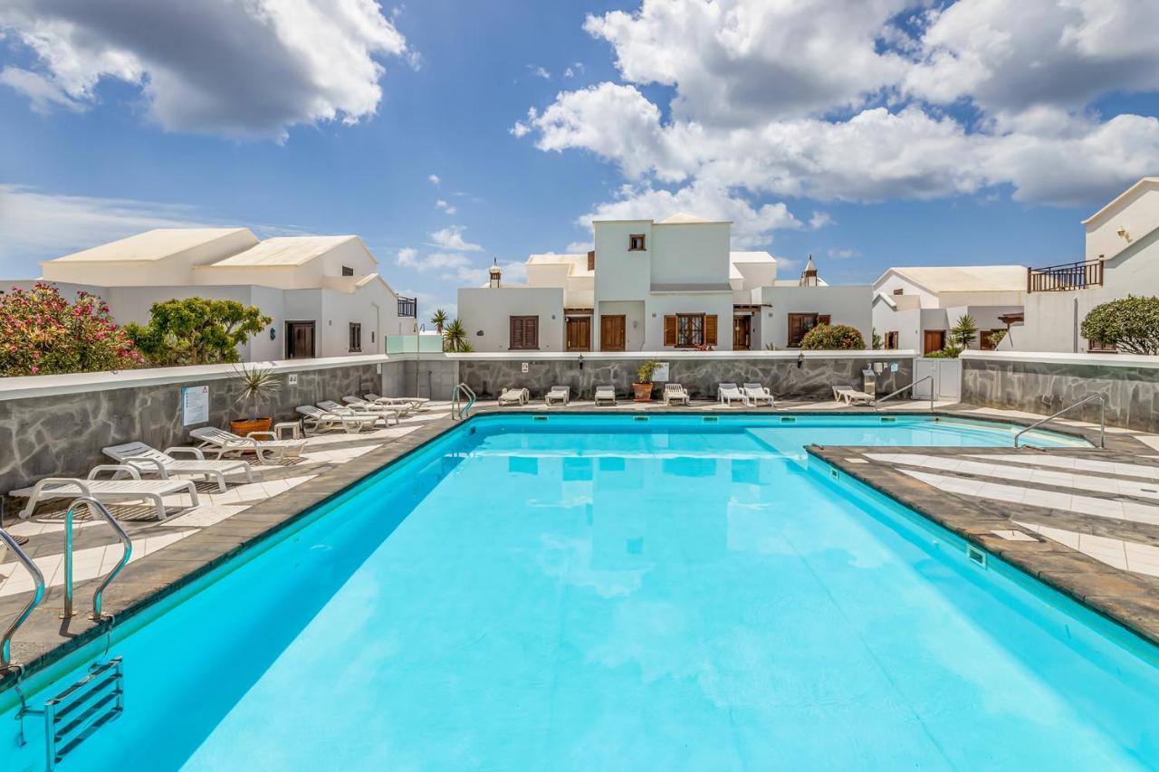 Casa Del Mar - Villasexperience Playa Honda  Zewnętrze zdjęcie