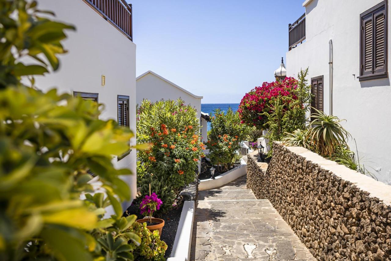 Casa Del Mar - Villasexperience Playa Honda  Zewnętrze zdjęcie
