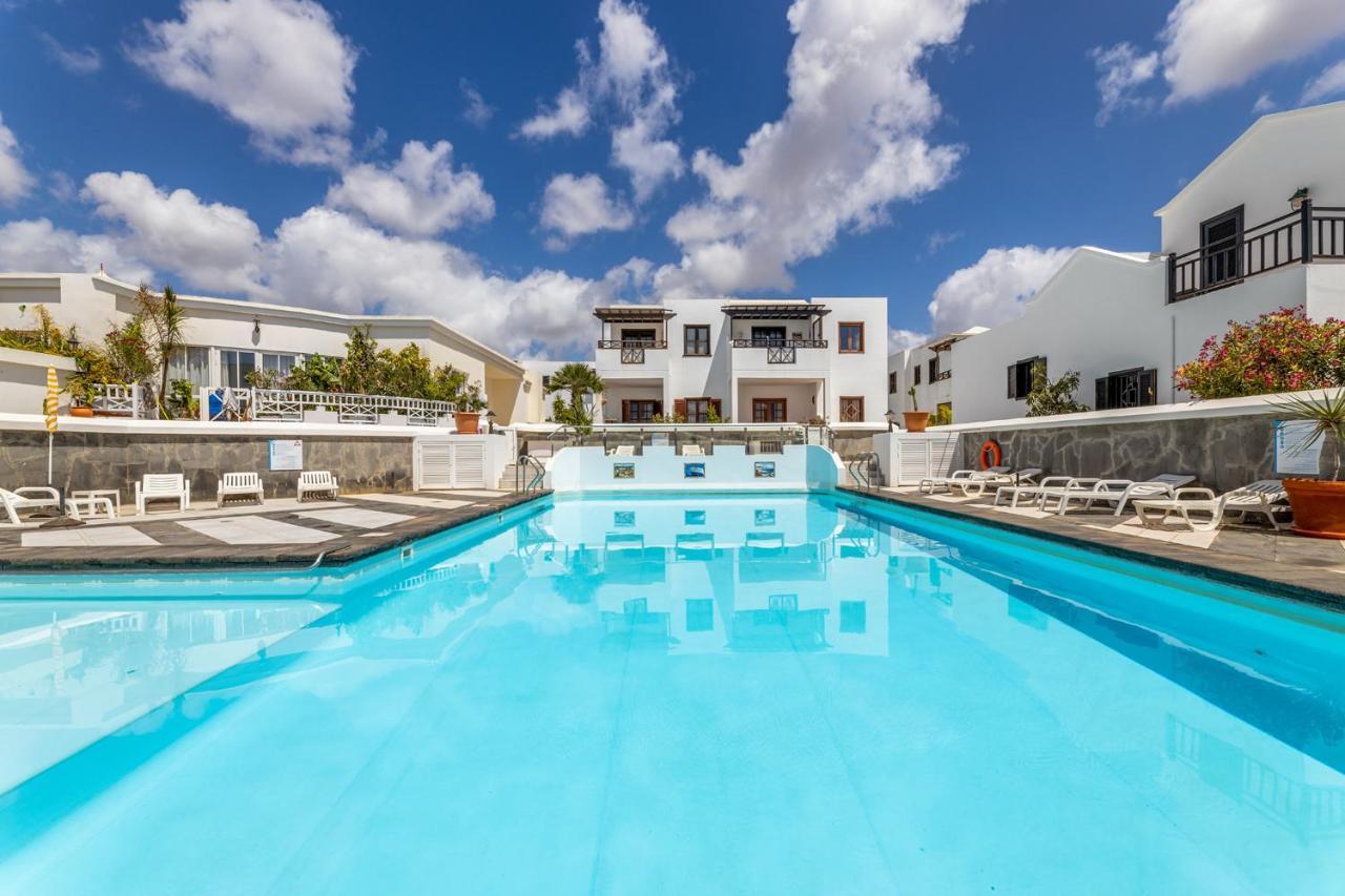 Casa Del Mar - Villasexperience Playa Honda  Zewnętrze zdjęcie