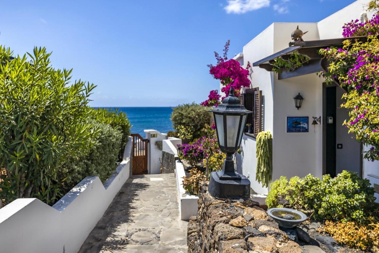 Casa Del Mar - Villasexperience Playa Honda  Zewnętrze zdjęcie